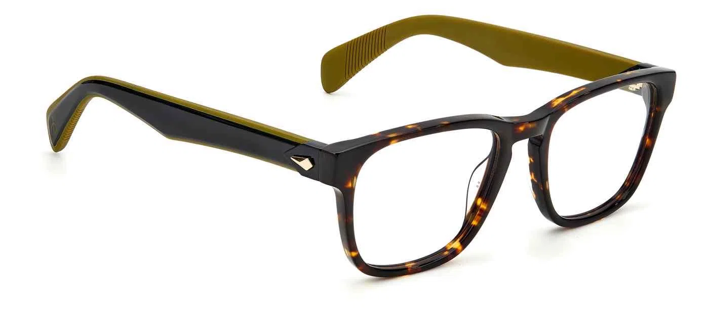 Rag & Bone 7032 Eyeglasses - view 14